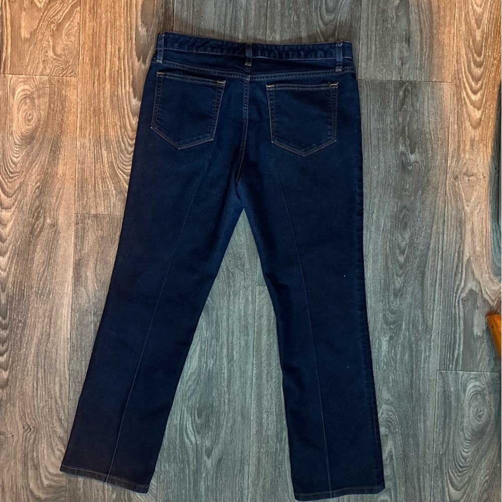 Women’s Banana Republic Jean